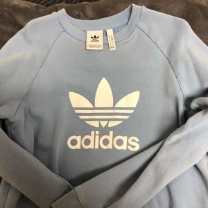 Adidas Crewneck